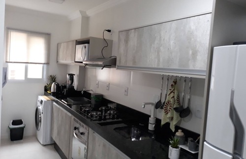 Ingleses do Rio Vermelho Apartment | Beautiful apartment for the season.