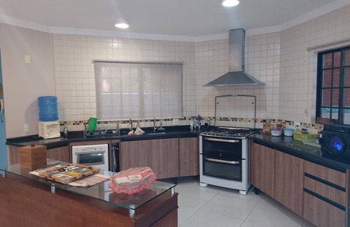 Balneario Mogiano House | Beautiful, spacious house in a gated community.