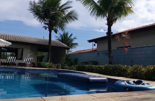 Balneario Mogiano House | Beautiful, spacious house in a gated community.