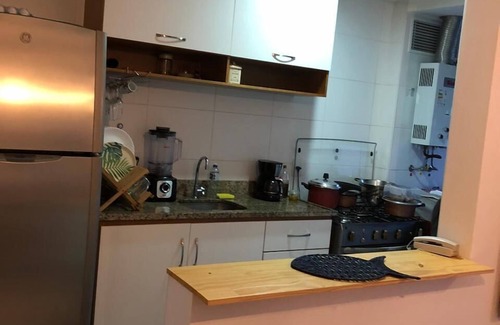 Recreio dos Bandeirantes Apartment | Beautiful fit in the best place in Rio de Janeiro !! BEACHES AND CLOSE TO EVERYTHING !!