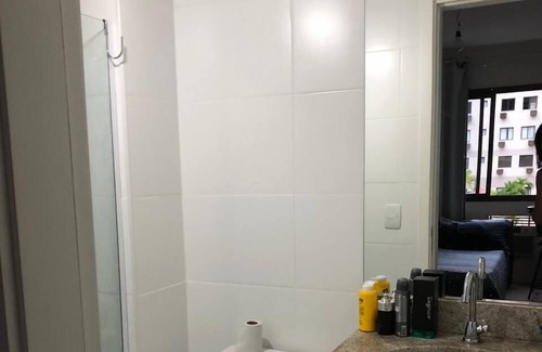 Recreio dos Bandeirantes Apartment | Beautiful fit in the best place in Rio de Janeiro !! BEACHES AND CLOSE TO EVERYTHING !!