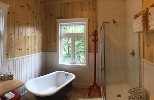 Saint Ferreol les Neiges Other | Beautiful Country House In The Mountains