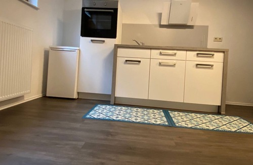 Eggenstein-Leopoldshafen Apartment | Beautiful & bright granny apartment near KIT. Your temporary home