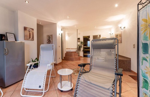 Reifferscheid Apartment | Beautiful Apartment in Reifferscheid with Wellness Oasis