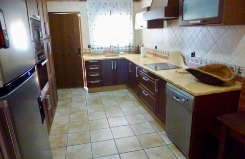 Chiclana de la Frontera Villa | Beautiful private Villa with pool with outdoor Jacuzzi and air conditioning