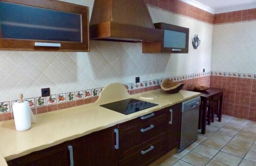 Chiclana de la Frontera Villa | Beautiful private Villa with pool with outdoor Jacuzzi and air conditioning