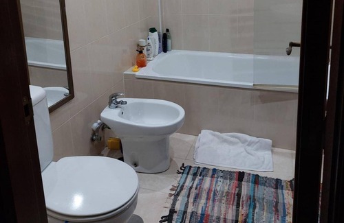 La Linea de la Concepcion Apartment | Beautiful 2-bed Apartment Next to Gibraltar