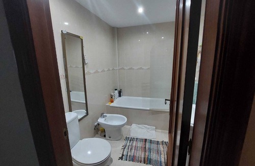 La Linea de la Concepcion Apartment | Beautiful 2-bed Apartment Next to Gibraltar