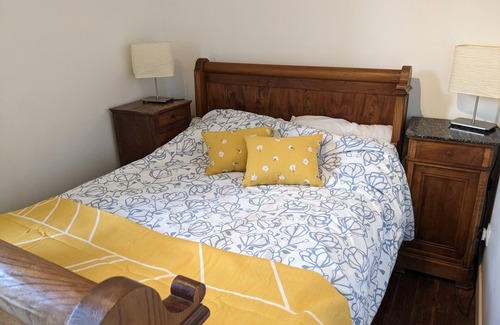 Saint-Georges-de-Noisne Other | Beautifully renovated Farmhouse in rural France with private pool