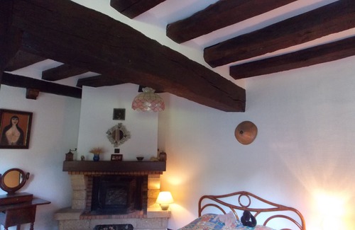Saint-Sauveur-en-Puisaye Other | Beautiful house in the woods on paths Colette