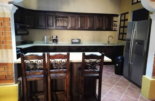 Santa Lucia Milpas Altas House | Beautiful properties 10 minutes from Antigua Guatemala