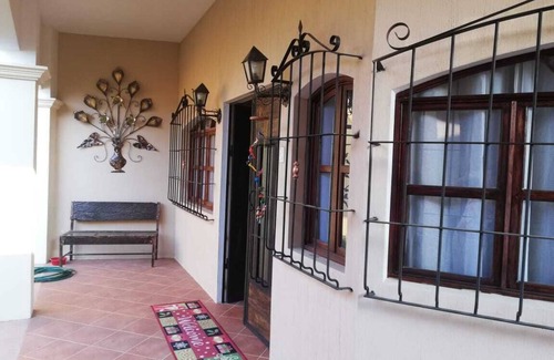 Santa Lucia Milpas Altas House | Beautiful properties 10 minutes from Antigua Guatemala