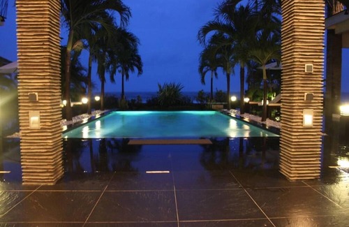 Bukti Villa | Beautiful 5 brm Villa situated on the north coast of Bali