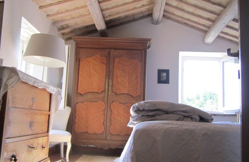 Montefalcone Appennino Other | Beautifully Styled Farmhouse Cottage With Stunning Panoramic Views