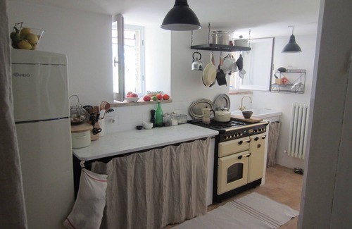 Montefalcone Appennino Other | Beautifully Styled Farmhouse Cottage With Stunning Panoramic Views