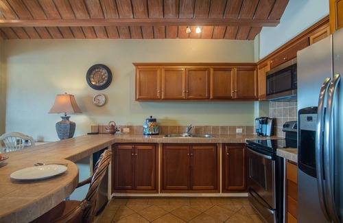 Sector Bahia Condo | Beautiful condo in Villa Bahia with ocean view!
