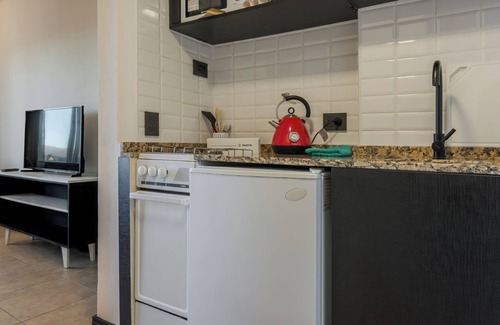 Centro Apartment | Beautiful and cozy apartment with a view in the city center