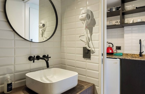 Centro Apartment | Beautiful and cozy apartment with a view in the city center