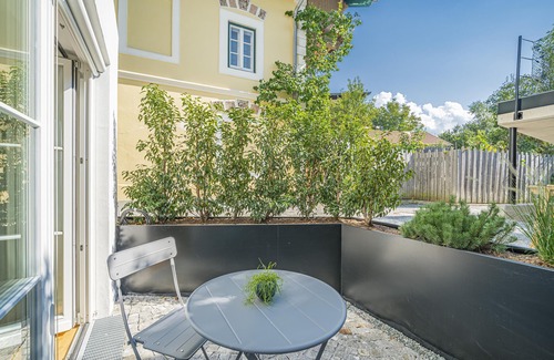 Hopfgarten Markt Apartment | Beautiful place, close distance of the ski lift