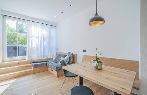 Hopfgarten Markt Apartment | Beautiful place, close distance of the ski lift
