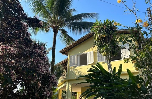 Marinas House | BEAUTIFUL HOUSE IN ANGRA WITH SEA VIEW