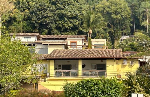 Marinas House | BEAUTIFUL HOUSE IN ANGRA WITH SEA VIEW