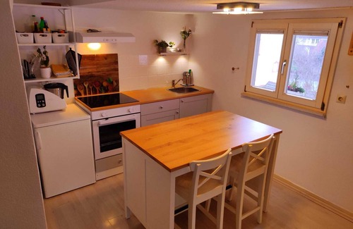 Bad Peterstal-Griesbach Apartment | Beautiful, cozy holiday apartment in the heart of the Black Forest