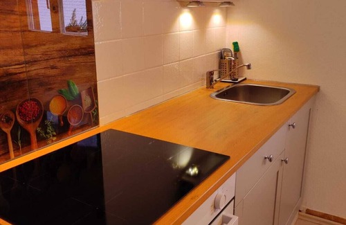 Bad Peterstal-Griesbach Apartment | Beautiful, cozy holiday apartment in the heart of the Black Forest