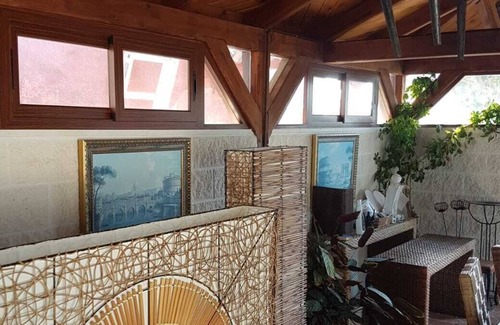 San Vicente del Raspeig House | Beautiful bungalow with the highest leisure value in Alicante.