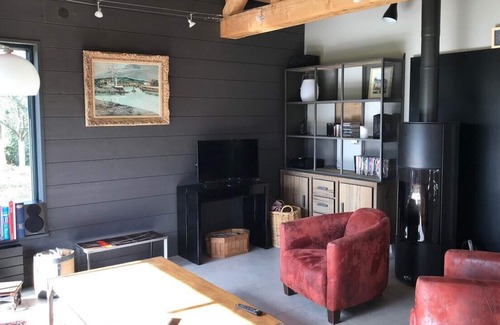 Gonneville-sur-Honfleur House | Beautiful Norman farmhouse near Honfleur 6 persons