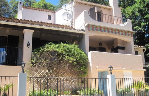 Les Adrets-de-l'Esterel Villa | 🌟 Beautiful 4-Bedroom Villa with Heated Pool. Stunning views Bay of Cannes