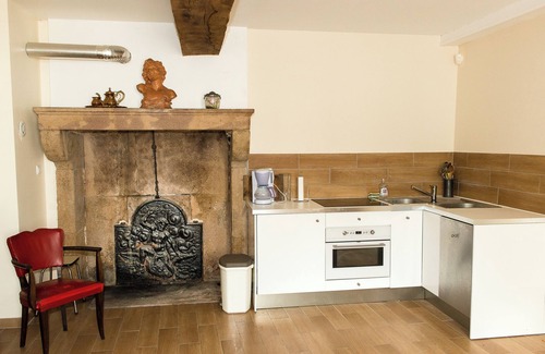 Saint-Berain-sur-Dheune Cottage | Beautiful country home in the heart of Burgundy!