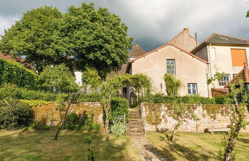 Saint-Berain-sur-Dheune Cottage | Beautiful country home in the heart of Burgundy!