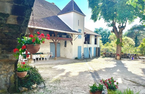 Saint-Berain-sur-Dheune Cottage | Beautiful country home in the heart of Burgundy!