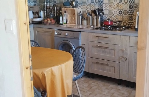 Saint-Julien-la-Geneste House | Beautiful Auvergne countryside. Beautifully renovated vacation home for 4/5 people.