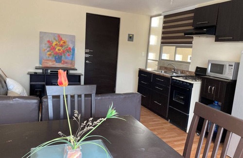 Cuautlancingo Apartment | Beautiful apartment in Cuautlancingo