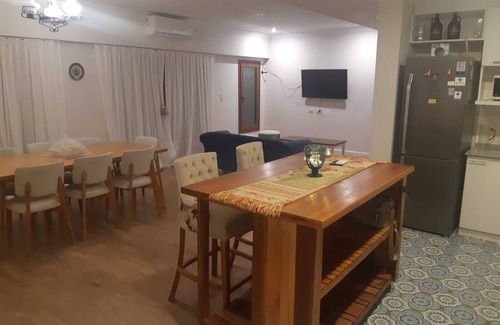 Concepcion del Uruguay House | Beautiful house, tranquility assured. 3 minutes away from the hot springs and water park.