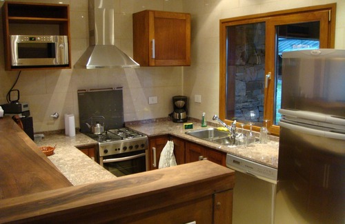 Villa Arelauquen House | Beautiful House On Golf Course In Bariloche, Arelauquen Country Club, Patagonia