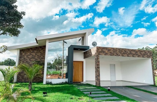 Aguas de Santa Barbara House | Beautiful house with pool - Santa Barbara Resort Residence