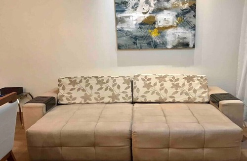 Jardim Camburi Apartment | Beautiful and cozy 3 bedrooms 800m from the beach