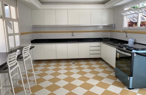 Barra do Gil House | Beautiful and comfortable house Refúgio da Penha