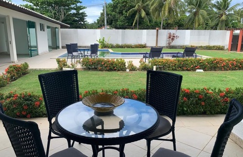 Barra do Gil House | Beautiful and comfortable house Refúgio da Penha