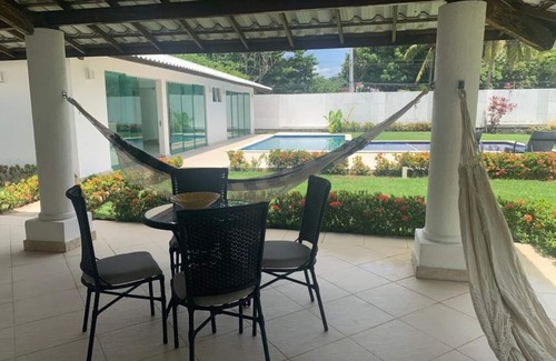 Barra do Gil House | Beautiful and comfortable house Refúgio da Penha