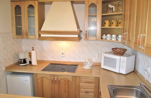 Zabrodi House | Beautiful private villa for 4 people with WIFI, TV, terrace, panoramic view and parking