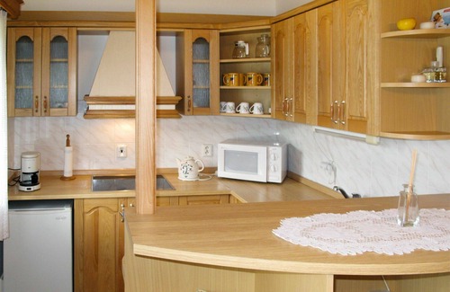 Zabrodi House | Beautiful private villa for 4 people with WIFI, TV, terrace, panoramic view and parking