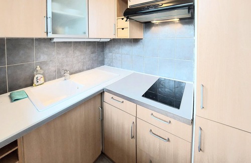 Les Pavillons-sous-Bois Apartment | Beautiful apartment in Les Pavillons-sous-Boi