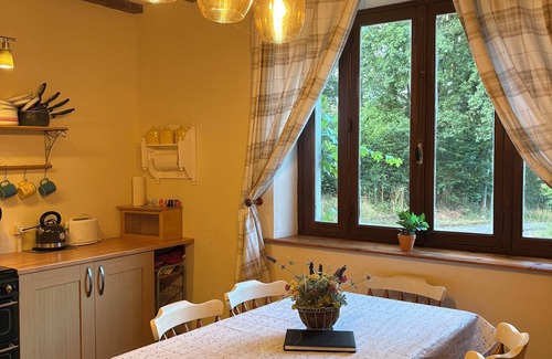 Saint-Julien-le-Petit Cottage | Beautiful cottage in the heart of Limousin countryside