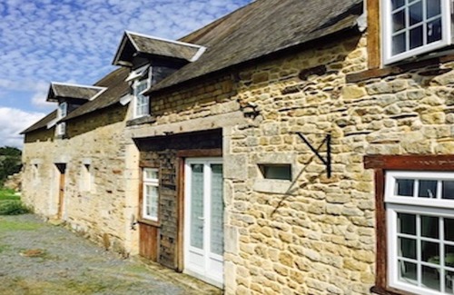 Sainte-Honorine-du-Fay Cottage | Beautiful tranquil cottage within Manor House grounds. Longer terms considered.