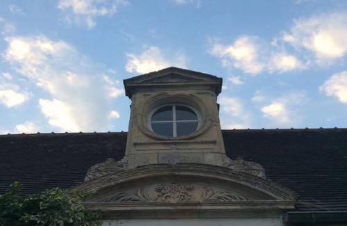 Sainte-Honorine-du-Fay Cottage | Beautiful tranquil cottage within Manor House grounds. Longer terms considered.