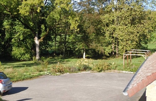 Villeneuve-sous-Pymont Bed & Breakfast | Beautiful place in nature for familles and friendship !